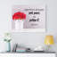 Seek Peace and Pursue It 1 Piece Wrapped Canvas Wall Art-78919096