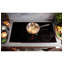 36" Induction Cooktop with 5 Elements-80123292
