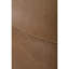 Cleo Leather Ottoman
