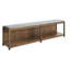 Banc ouvert-90889715