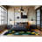 Stitched Lands Rug-1778550215