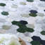 Art Hide Cowhide Area Rug in Green