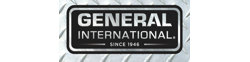 General International logo