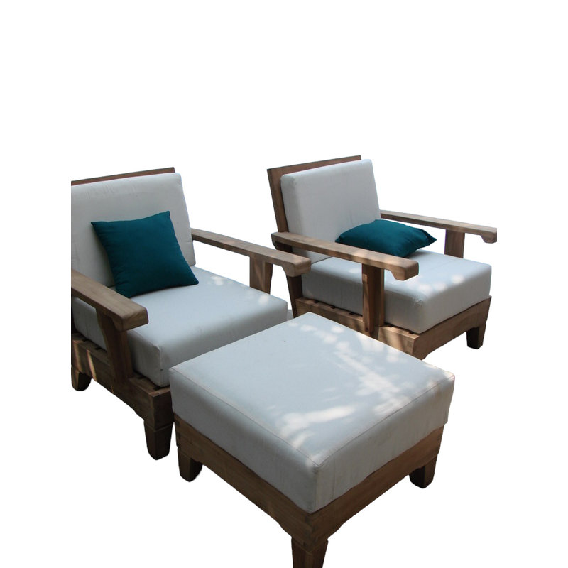 Caranas 36 de large, Blanc