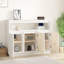 Masciarelli 104.5cm Solid Wood Sideboard-844694601