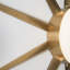 1 - Light LED Flush Mounted Sconce