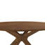 Nestor Round Dining Table-1800143075
