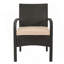 Chaise d'extérieur en osier-2109693885