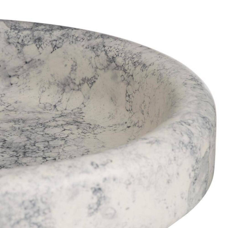 Izzy Handmade Decorative Bowl