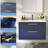 24"floating Bathroom Vanity With Sink-108258265