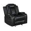 Fauteuil inclinable et oscillant Gracey-93052503-93052504