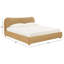 Lit tapissier Liza-680836333-680836337
