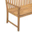 Thrugun Solid Wood Outdoor Bench-537786265-537786871
