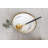 GENOA Luxury Matte Silver Stainless Steel Flatware (Service for 4)