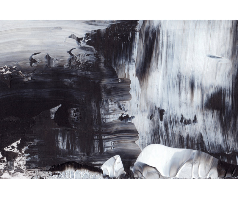 Wrapped Canvas Print, 60.96cm H x 91.44cm W
