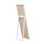 Wobna Flat Floor Mirror-38420857