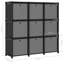 Ochsner 103cm W Metal Shelving Unit-1013894213