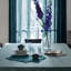 Carlina Linen Semi Sheer Curtain Single Panel-72885959-72885962