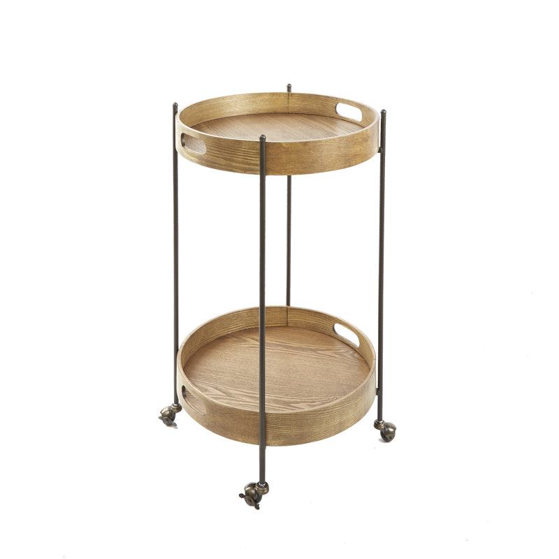 Petros Bar Cart