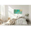 Wrapped Canvas Panoramic Print