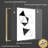 Modern - 3 Piece Single Picture Frame Print Set on Canvas-2136242403