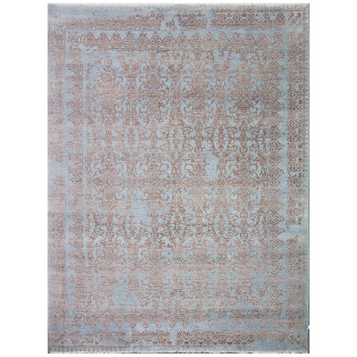 Ikat Indoor Rug