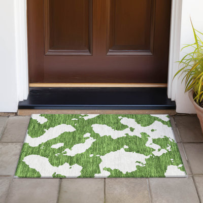 Tapis extérieur Aquaisha