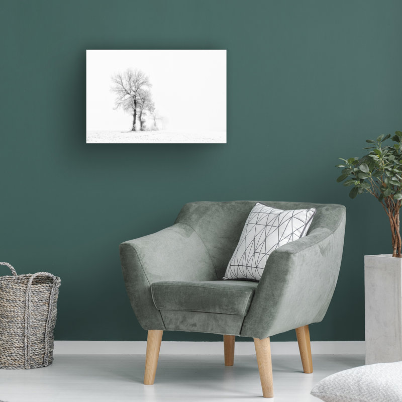 Art sur toile «Bachelo Daan Meeusen», H 16 po x l 24 po
