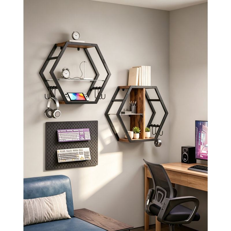 Floating Shelf