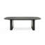 Table de salle à manger extensible Gérone