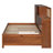 Twin Size Wooden Daybed
