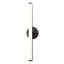 Kensington 1 - Light LED Bath Bar