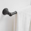 4 - Piece Bathroom Hardware Set