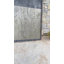 Falkirk Johnstone 35.4" x 23.6" Stone Veneer Wall Panelling in Silver Shine Gold (10-Pack)