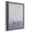 «Sailing Upwind II», reproduction d'art sur toile-2099732392