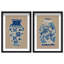 Heirloom Ornaments Set Shadowbox Cities & Countries Print by Oliver Gal, Black Frame, 10 x 15-595455450-595455445