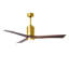 Patricia LED Downrod Ceiling Fan-1304435244-1304435245-1286615720