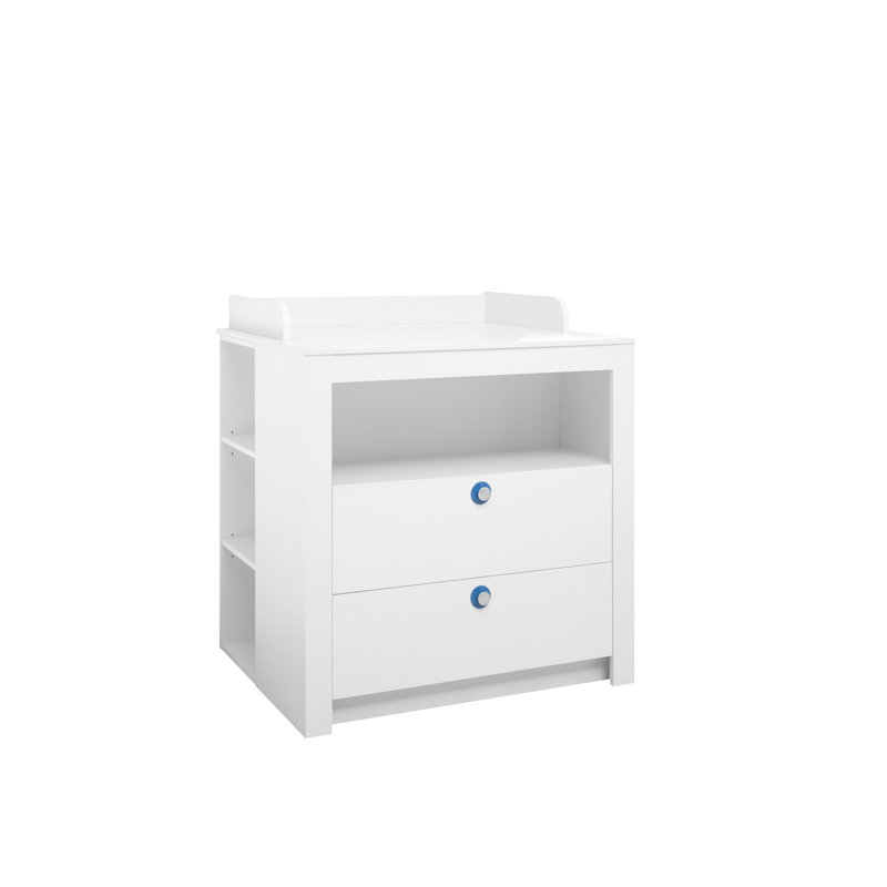 Hamlin Changing Unit