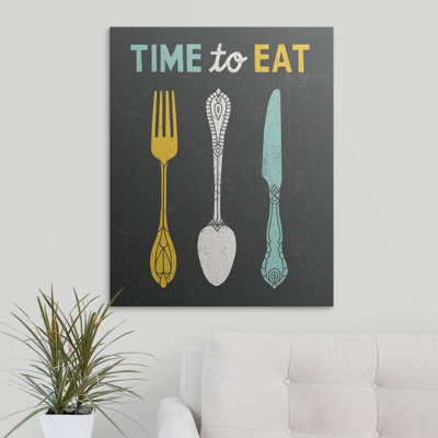 William " Retro Diner Time To Eat " by Michael Mullan