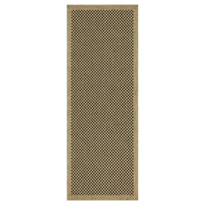 Tapis décoratif