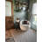 Abbie Machine Woven Checkered Area Rug-2124115816