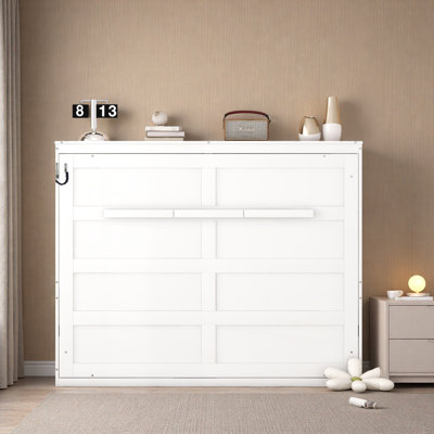 Murphy Bed Wall Bed