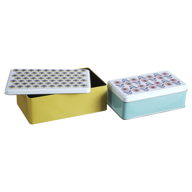 Denver Food Storage Container