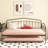 Fox Twin Daybed With Twin Trundle-1123909316