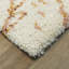 Tapis marocain à poils longs Krall-1251847951