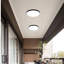 Ayak LED Flush Mount-1419406642