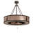Chaylen 30'' Ceiling Fan with Light Kit