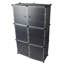 36 Pair Shoe Storage Cabinet