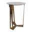 Table d'appoint Jackins Modern