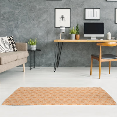 Chenille Indoor Rug
